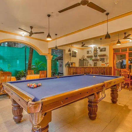 Casa De Sale Hotel